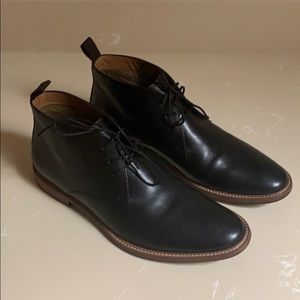 Meet your Posher, Terrell